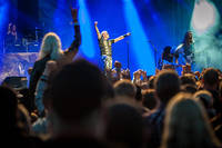 2012-06-16 - Sabaton från Metaltown, Göteborg