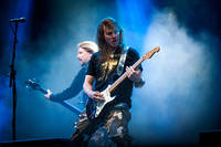 2012-06-16 - Sabaton från Metaltown, Göteborg