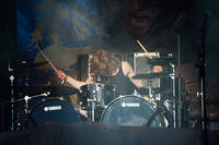 2012-06-16 - Sabaton från Metaltown, Göteborg