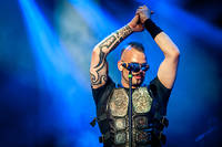 2012-06-16 - Sabaton från Metaltown, Göteborg