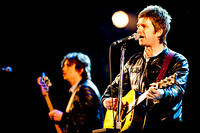 2012-06-16 - Noel Gallagher's High Flying Birds från Hultsfredsfestivalen, Hultsfred