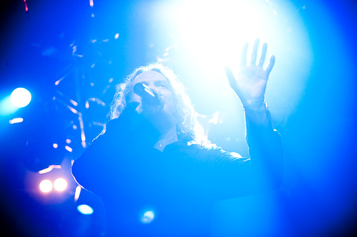 2012-06-16 - Dark Tranquillity från Metaltown, Göteborg