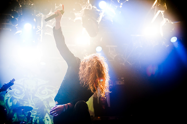 2012-06-16 - Dark Tranquillity från Metaltown, Göteborg