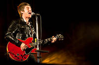 2012-06-16 - Noel Gallagher's High Flying Birds från Hultsfredsfestivalen, Hultsfred