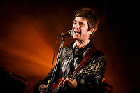 2012-06-16 - Noel Gallagher's High Flying Birds från Hultsfredsfestivalen, Hultsfred