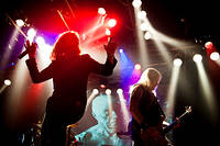 2012-06-16 - Dark Tranquillity från Metaltown, Göteborg
