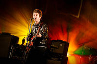 2012-06-16 - Noel Gallagher's High Flying Birds från Hultsfredsfestivalen, Hultsfred