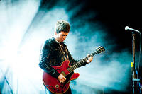 2012-06-16 - Noel Gallagher's High Flying Birds från Hultsfredsfestivalen, Hultsfred