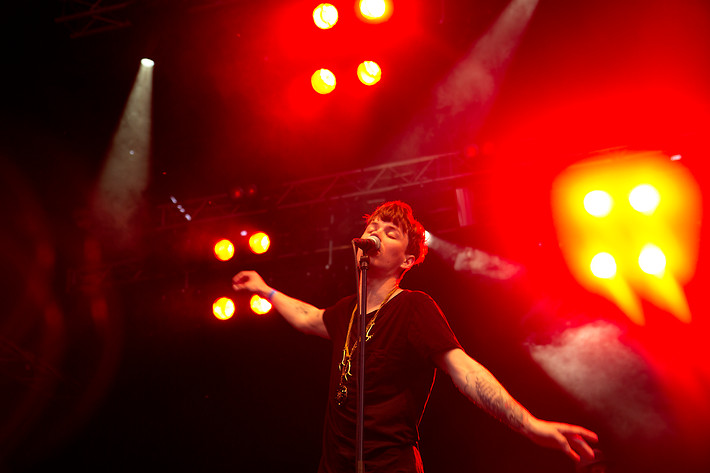 2012-06-15 - Caotico från Täfteåfestivalen, Umeå