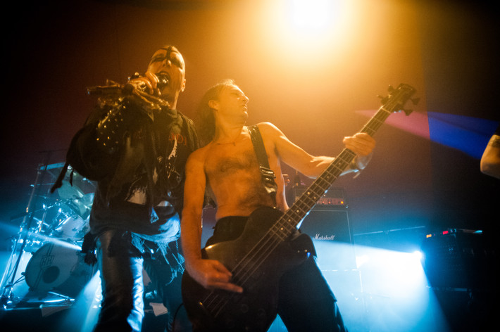 2012-06-16 - Mayhem från Metaltown, Göteborg