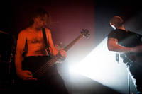 2012-06-16 - Mayhem från Metaltown, Göteborg