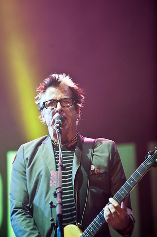 2012-06-16 - The Offspring från Greenfield Festival, Interlaken