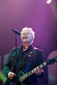 2012-06-16 - The Offspring från Greenfield Festival, Interlaken