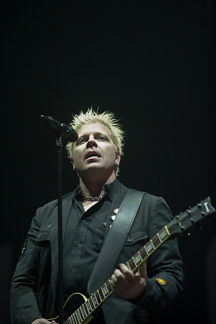 2012-06-16 - The Offspring från Greenfield Festival, Interlaken