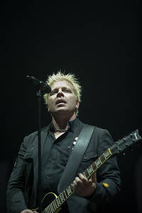 2012-06-16 - The Offspring från Greenfield Festival, Interlaken
