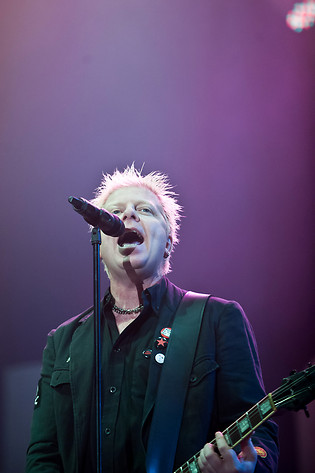 2012-06-16 - The Offspring från Greenfield Festival, Interlaken
