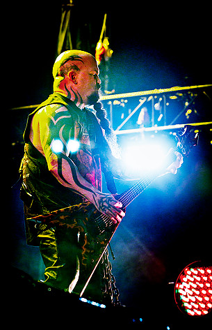 2012-06-16 - Slayer från Metaltown, Göteborg