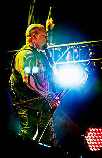 2012-06-16 - Slayer från Metaltown, Göteborg