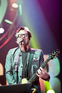 2012-06-16 - The Offspring från Greenfield Festival, Interlaken