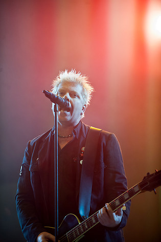2012-06-16 - The Offspring från Greenfield Festival, Interlaken