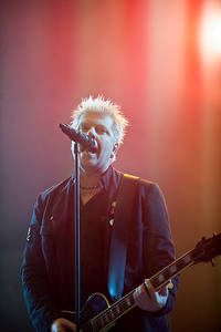 2012-06-16 - The Offspring från Greenfield Festival, Interlaken