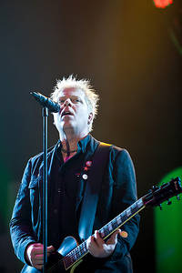 2012-06-16 - The Offspring från Greenfield Festival, Interlaken