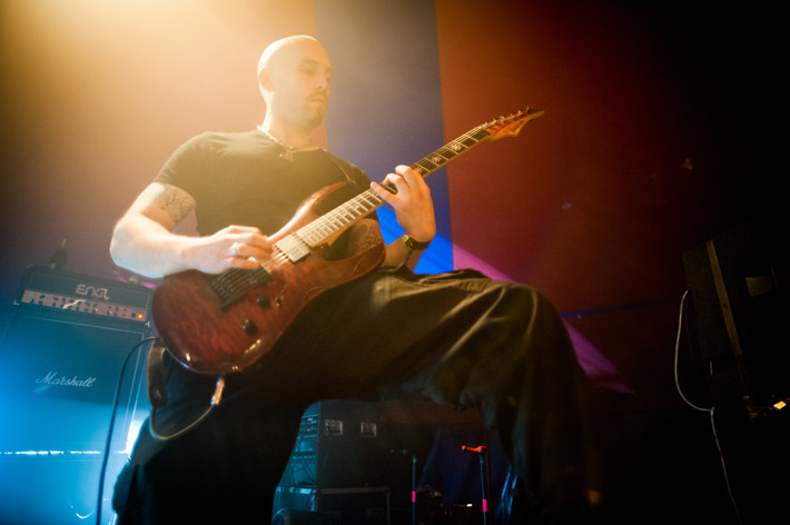 2012-06-16 - Mayhem från Metaltown, Göteborg