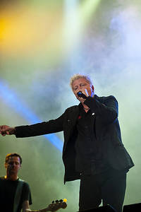 2012-06-16 - The Offspring från Greenfield Festival, Interlaken