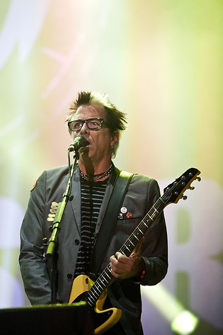 2012-06-16 - The Offspring från Greenfield Festival, Interlaken