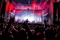 2012-06-15 - Gorillaz Sound System från Hultsfredsfestivalen, Hultsfred