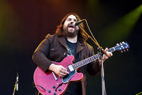 2012-06-16 - The Magic Numbers från Hultsfredsfestivalen, Hultsfred