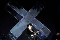 2012-06-16 - The XX från Hultsfredsfestivalen, Hultsfred