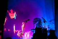 2012-06-15 - Gorillaz Sound System från Hultsfredsfestivalen, Hultsfred