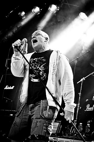 2012-06-15 - Oz från Metaltown, Göteborg