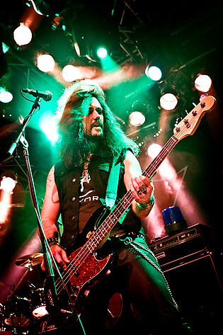 2012-06-15 - Oz från Metaltown, Göteborg