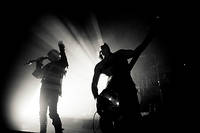2012-06-16 - Mayhem från Metaltown, Göteborg