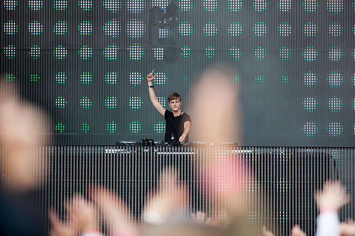 2012-06-16 - Adrian Lux från Summerburst Stockholm, Stockholm