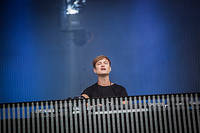 2012-06-16 - Adrian Lux från Summerburst Stockholm, Stockholm