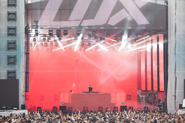 2012-06-16 - Adrian Lux från Summerburst Stockholm, Stockholm