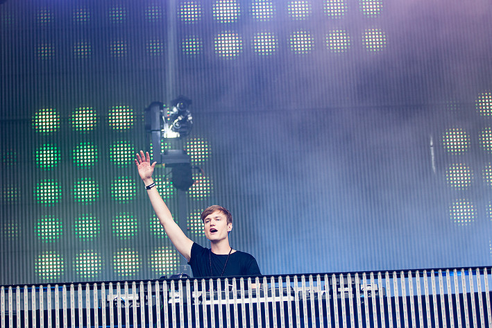 2012-06-16 - Adrian Lux från Summerburst Stockholm, Stockholm