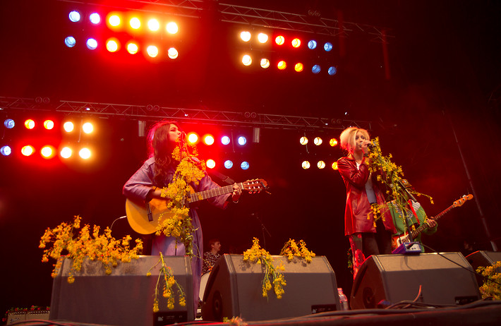 2012-06-16 - Little Marbles från Täfteåfestivalen, Umeå