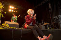 2012-06-16 - Little Marbles från Täfteåfestivalen, Umeå
