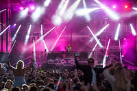 2012-06-16 - David Guetta från Summerburst Stockholm, Stockholm