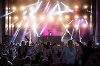 2012-06-16 - David Guetta från Summerburst Stockholm, Stockholm