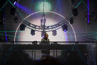2012-06-16 - David Guetta från Summerburst Stockholm, Stockholm