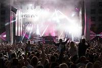 2012-06-16 - David Guetta från Summerburst Stockholm, Stockholm