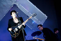 2012-06-16 - The XX från Hultsfredsfestivalen, Hultsfred