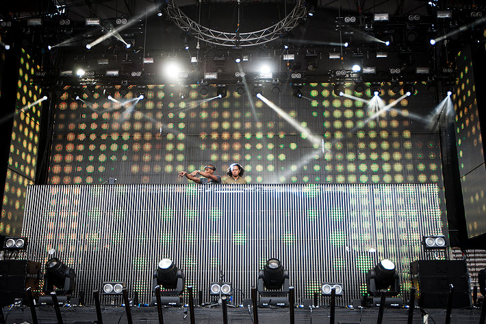 2012-06-16 - Sunnery James & Ryan Marciano från Summerburst Stockholm, Stockholm