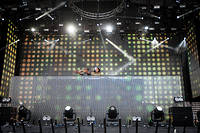 2012-06-16 - Sunnery James & Ryan Marciano från Summerburst Stockholm, Stockholm