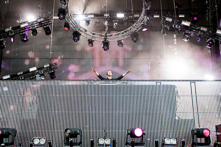 2012-06-16 - Calvin Harris från Summerburst Stockholm, Stockholm